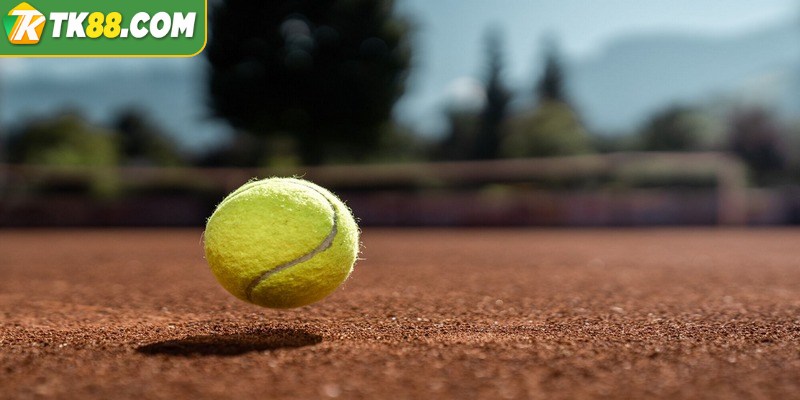Cá cược tennis là hình thức được nhiều thành viên ưa chuộng hiện nay