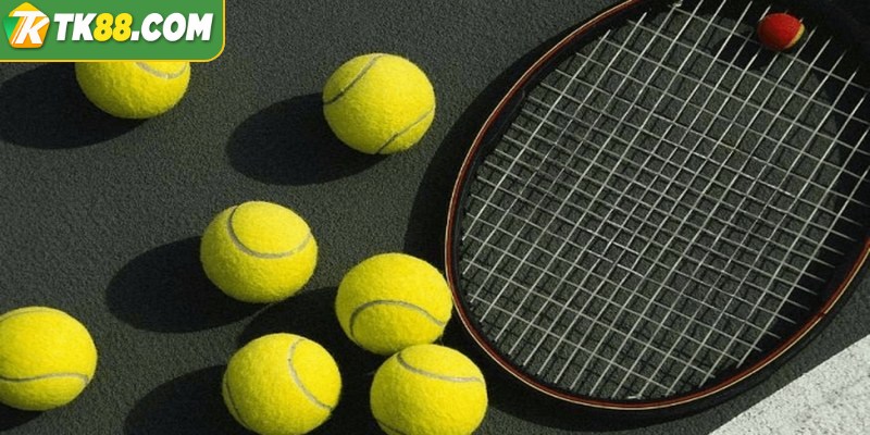 Để đạt hiệu quả cao thì thành viên nên am hiểu rõ từng kèo cược tennis