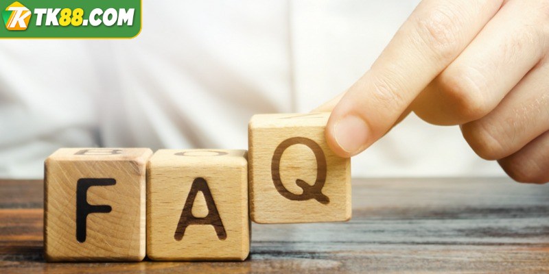 Chỉ những tay cược đủ 18 tuổi mới được phép đăng ký tham gia