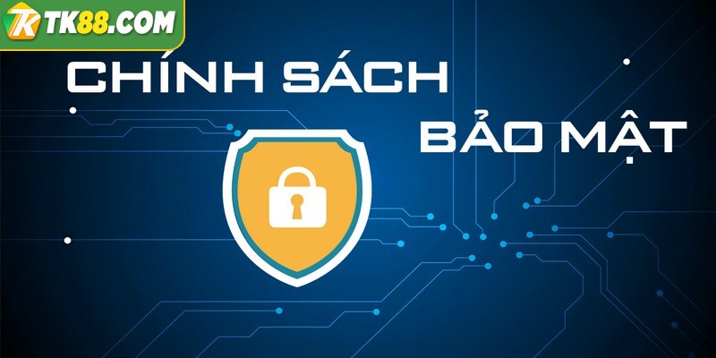 Chính sách bảo mật TK88 quy định chỉ thu thập các thông tin cần thiết