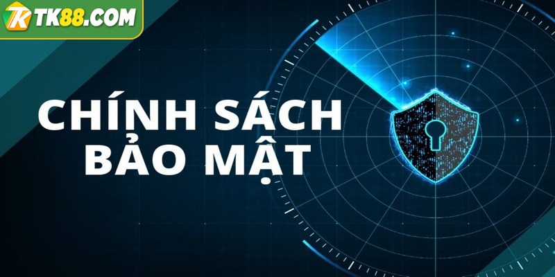Thông tin cá nhân của bet thủ được lưu trữ bằng hệ thống bảo mật cao cấp