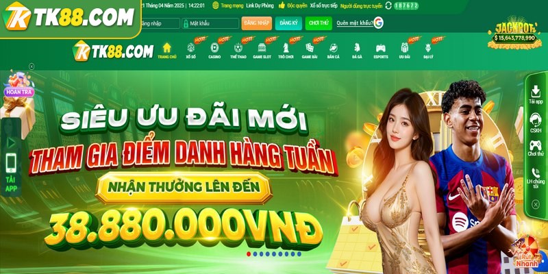 Đáp ứng đầy đủ các điều kiện cần thiết trước khi tham gia đăng ký TK88