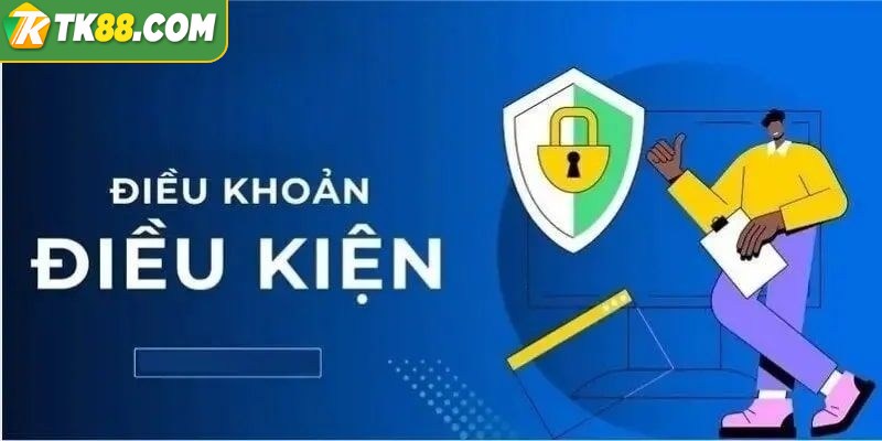 Tuân thủ điều khoản điều kiện giao dịch tránh xảy ra sự cố