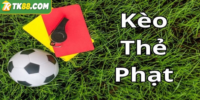Cách tính điểm cược thẻ phạt quy định rõ ràng và dễ hiểu