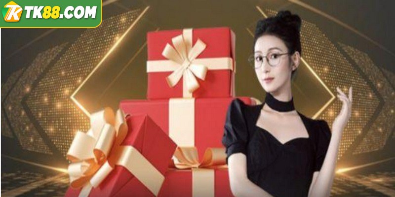 Các bước nhận ưu đãi đăng ký tài khoản tại TK88 vô cùng nhanh chóng