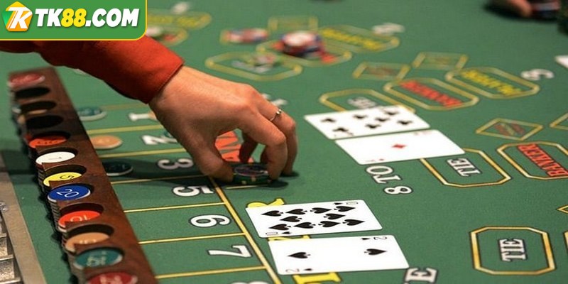 Tham gia vào game việc quan trọng là phải biết điểm dừng