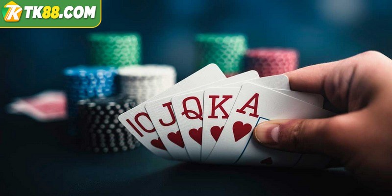 Luật chơi vòng turn được quy định cụ thể rõ ràng, chi tiết