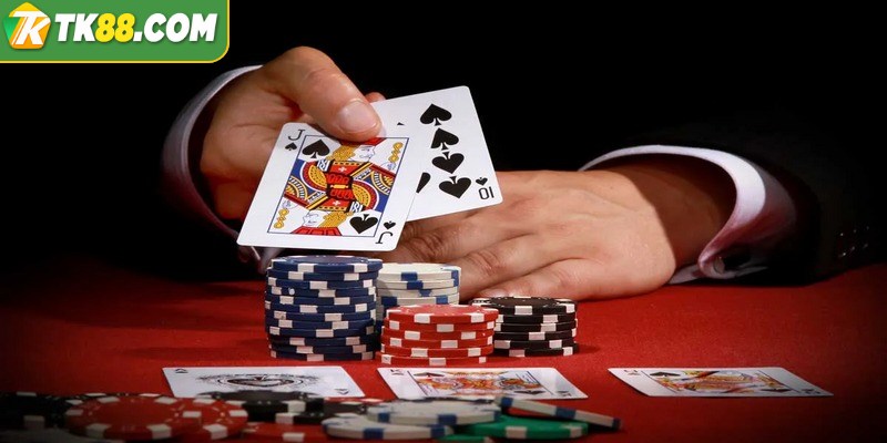 Hãy biết cách đoán bài đối thủ để chiếm ưu thế trong ván chơi