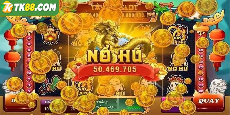Chọn thời điểm tham gia khi Jackpot đã tích lũy đủ lớn để tham gia