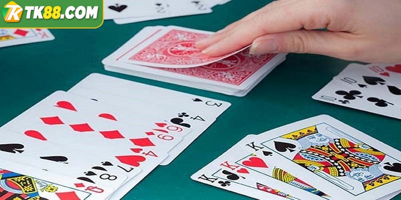 Phỏm là siêu phẩm dân gian cực kỳ phổ biến tại nước ta