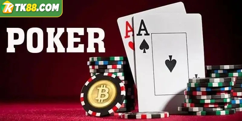 Hãy xác định chơi poker trong ván có tỷ lệ thắng cao