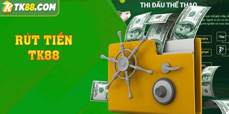 Giao dịch rút tiền thường xuất phát từ nhiều nguyên nhân khác nhau