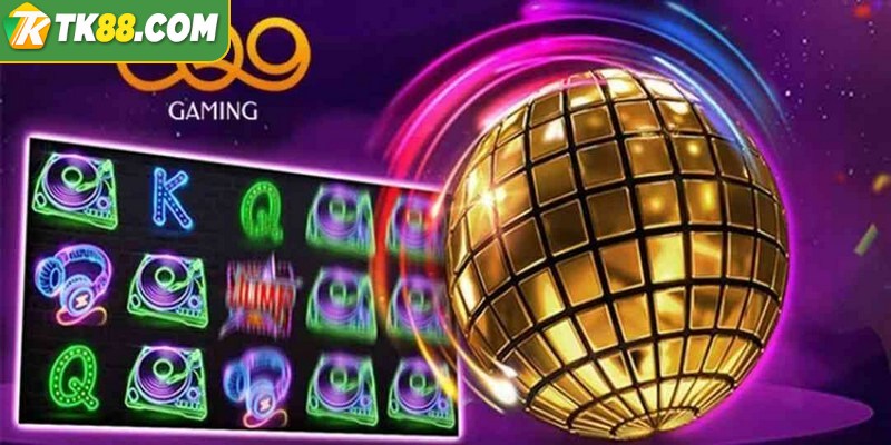CQ9 Gaming là một sảnh game nổi tiếng chuyên cung cấp các trò nổ hũ