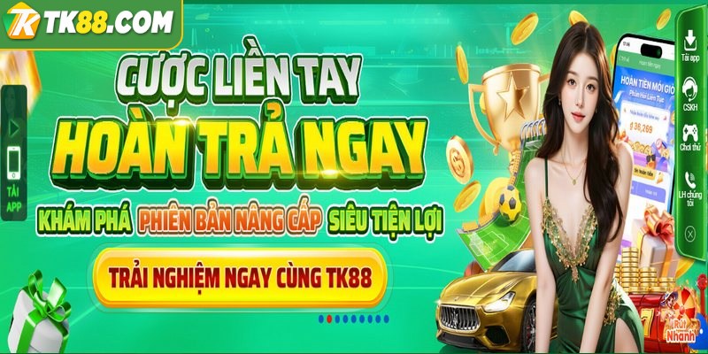 Những vướng mắc liên quan đến sử dụng dịch vụ đều được TK88 giải đáp cụ thể