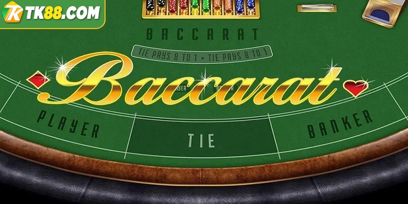 Tool hack baccarat là phần mềm giúp bet thủ nâng cao cơ hội chiến thắng
