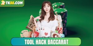 Tool Hack Baccarat - Những Điều Cần Biết Về Công Cụ Hữu Ích