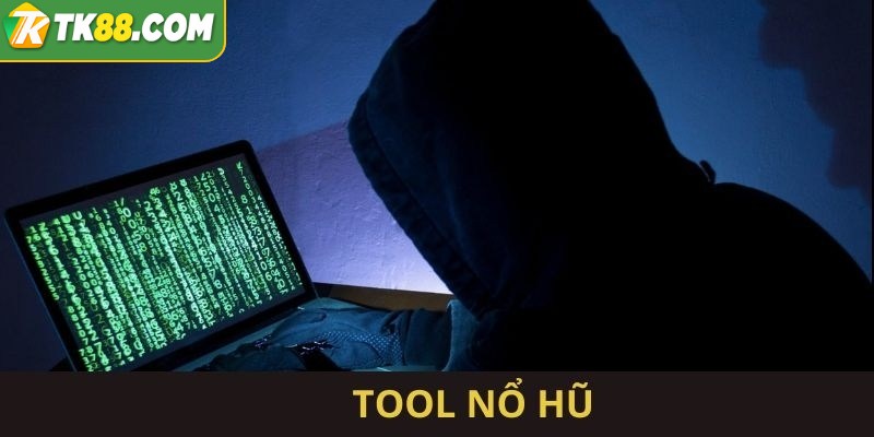 Tool nổ hũ là một công cụ hỗ trợ người chơi trong các trò slot trực tuyến