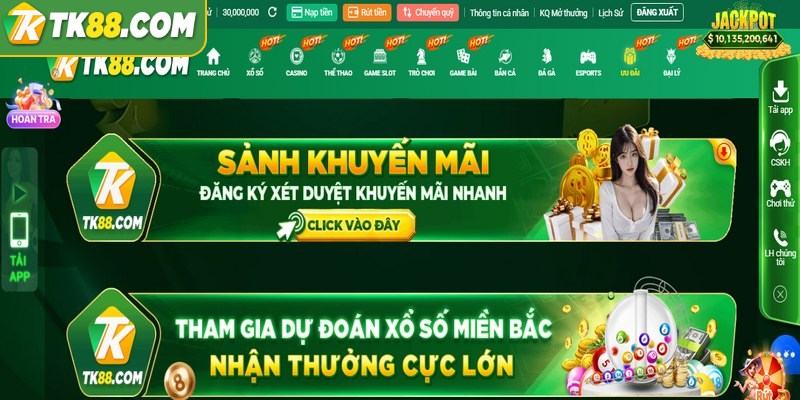 Sảnh sở hữu nhiều ưu điểm vượt trội, mang đến trải nghiệm tiện ích, minh bạch